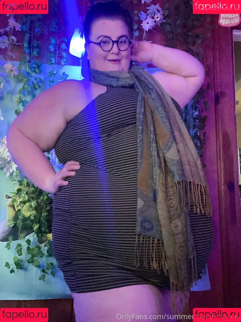summermarshmallow Onlyfans Photo Gallery 