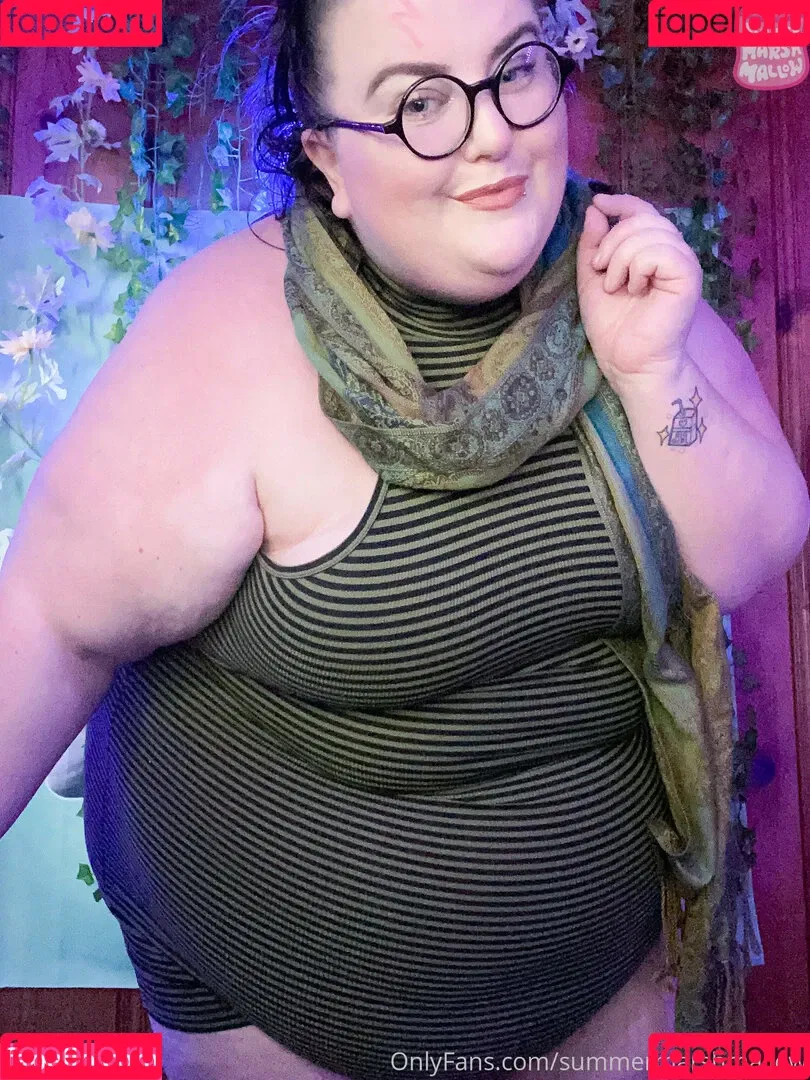 summermarshmallow Onlyfans Photo Gallery 