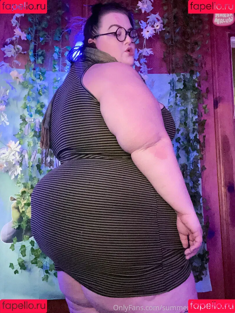summermarshmallow Onlyfans Photo Gallery 