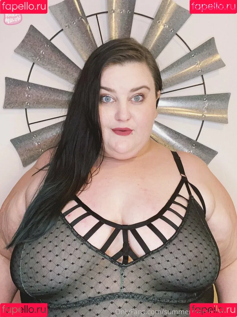 summermarshmallow Onlyfans Photo Gallery 