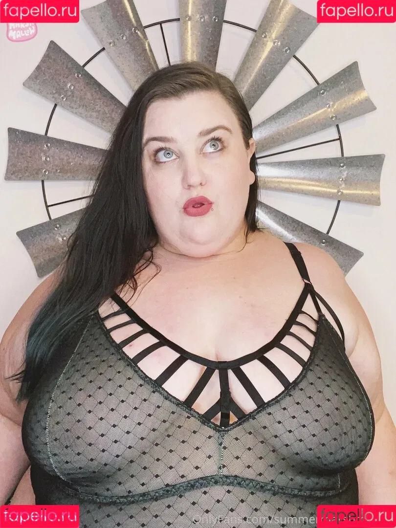 summermarshmallow Onlyfans Photo Gallery 