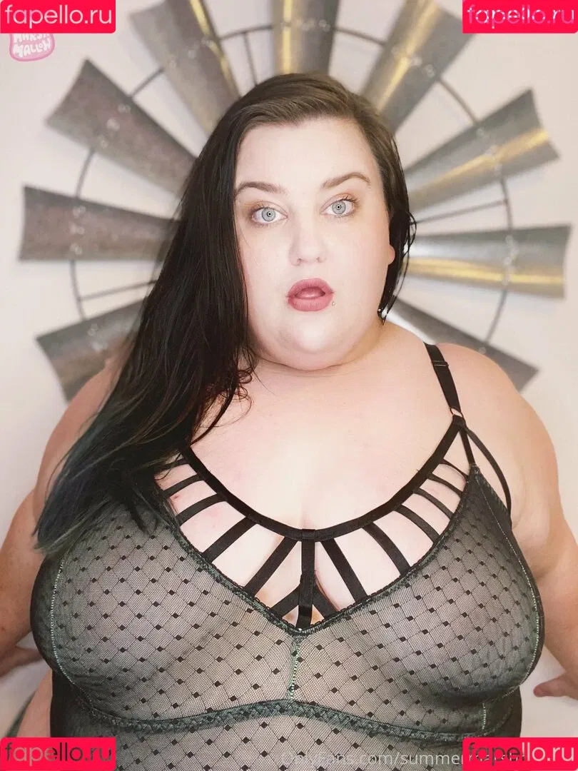 summermarshmallow Onlyfans Photo Gallery 