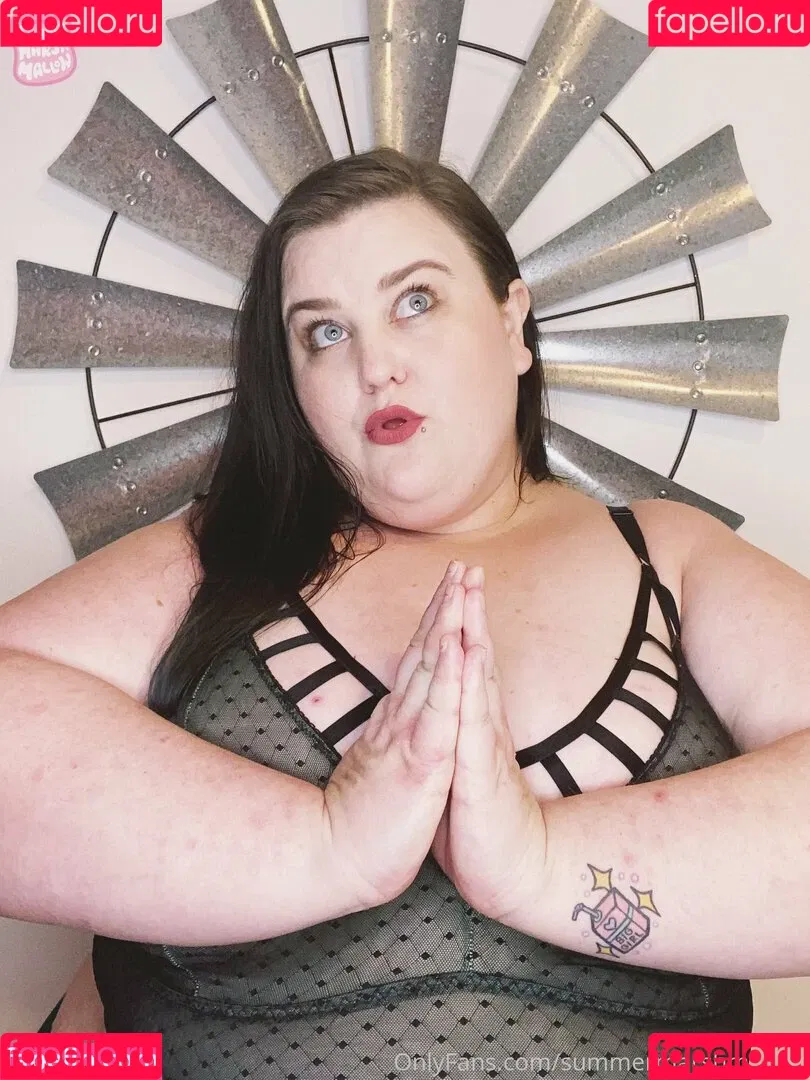 summermarshmallow Onlyfans Photo Gallery 