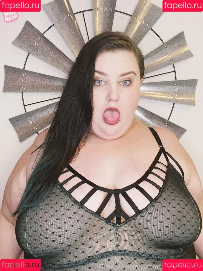summermarshmallow Onlyfans Photo Gallery 