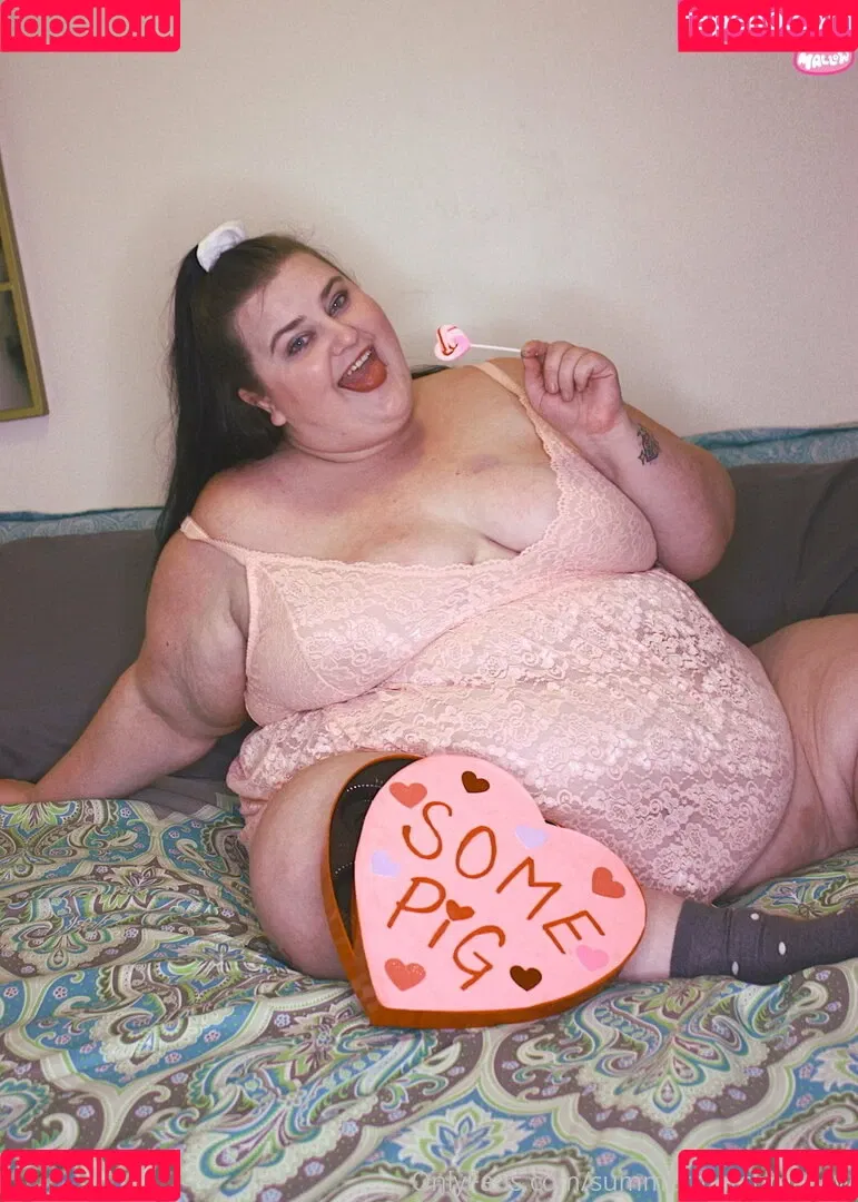 summermarshmallow Onlyfans Photo Gallery 