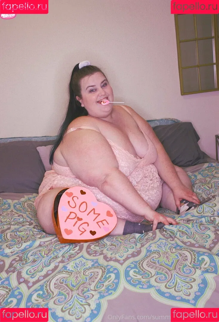 summermarshmallow Onlyfans Photo Gallery 