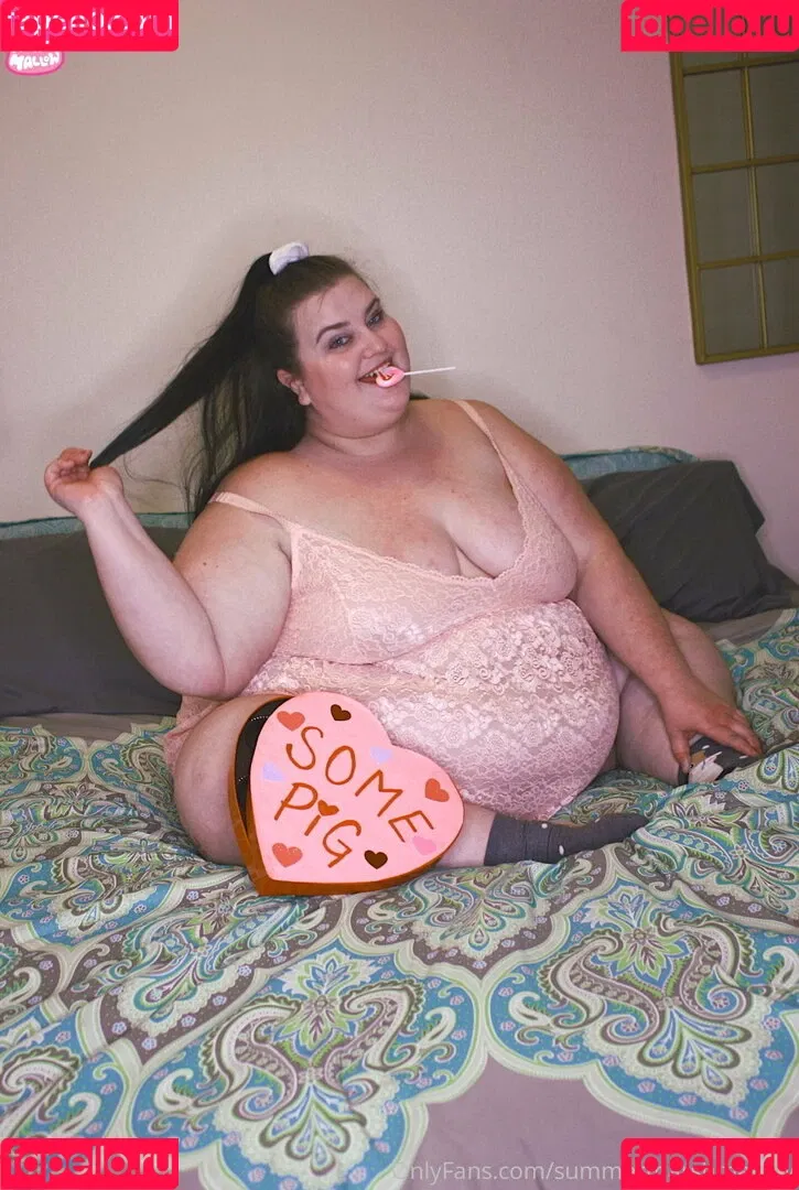 summermarshmallow Onlyfans Photo Gallery 