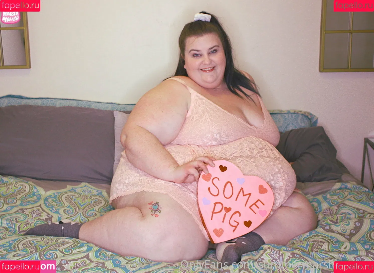 summermarshmallow Onlyfans Photo Gallery 