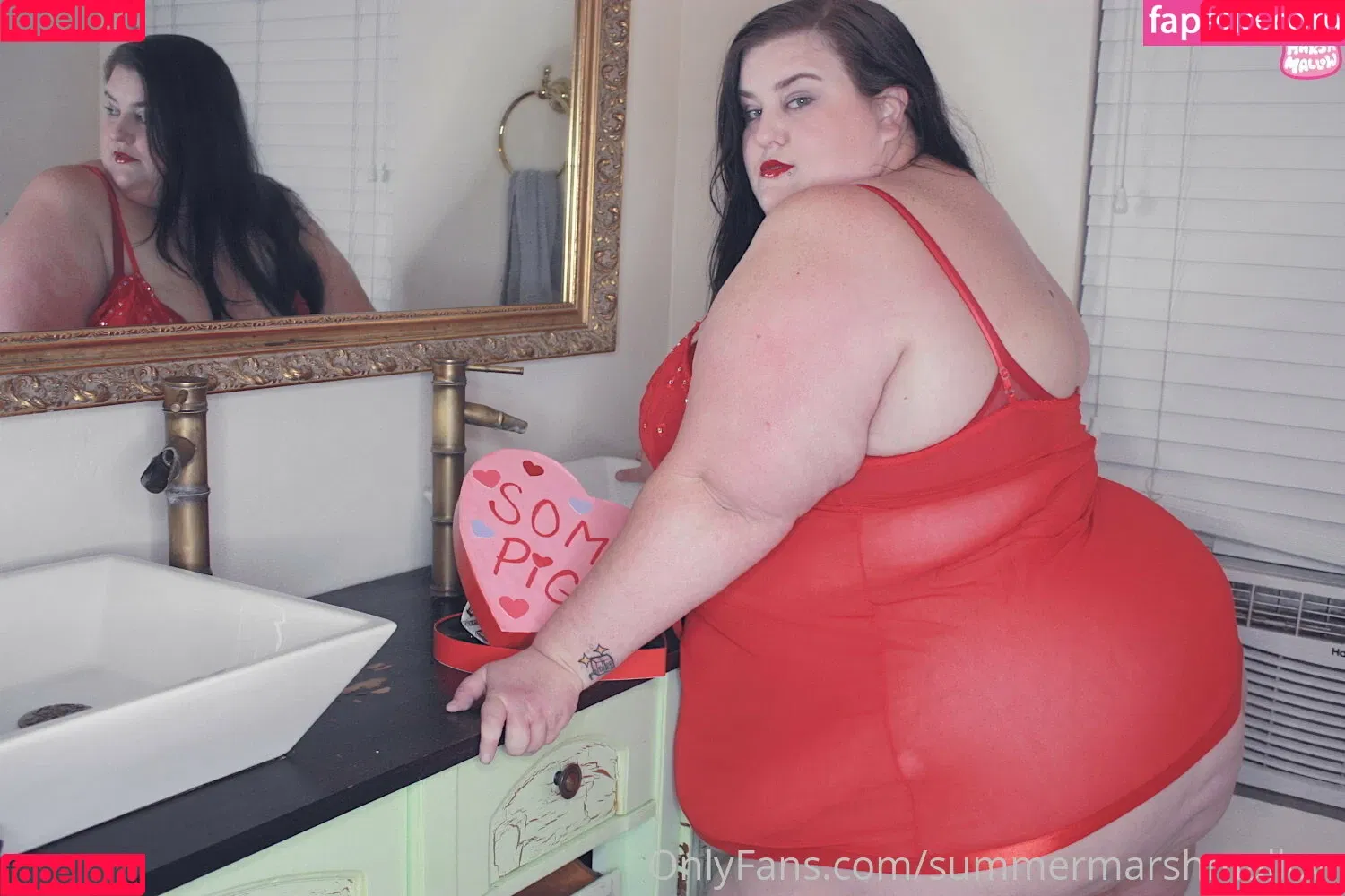 summermarshmallow Onlyfans Photo Gallery 