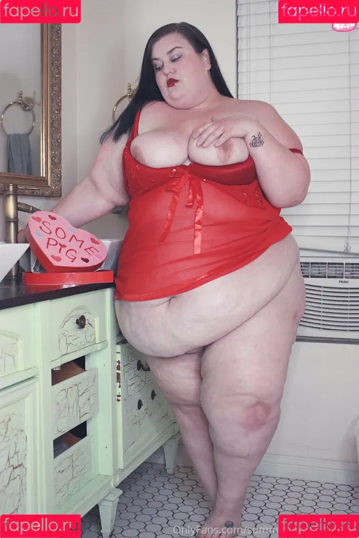 summermarshmallow Onlyfans Photo Gallery 