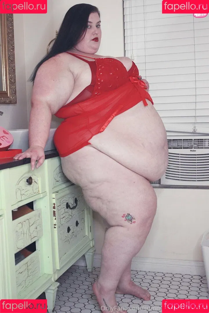 summermarshmallow Onlyfans Photo Gallery 