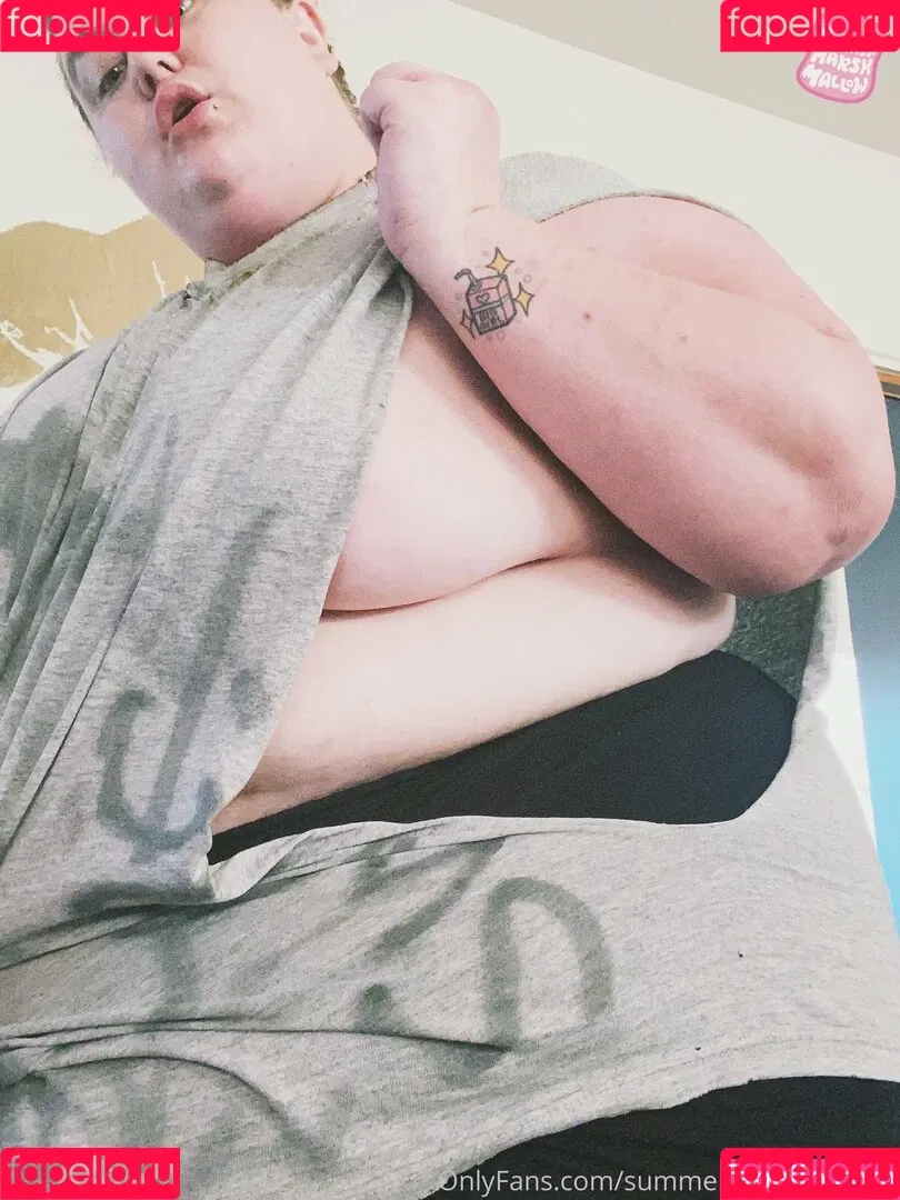 summermarshmallow Onlyfans Photo Gallery 
