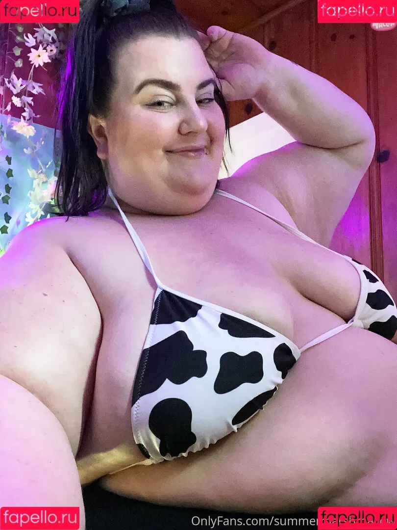 summermarshmallow Onlyfans Photo Gallery 