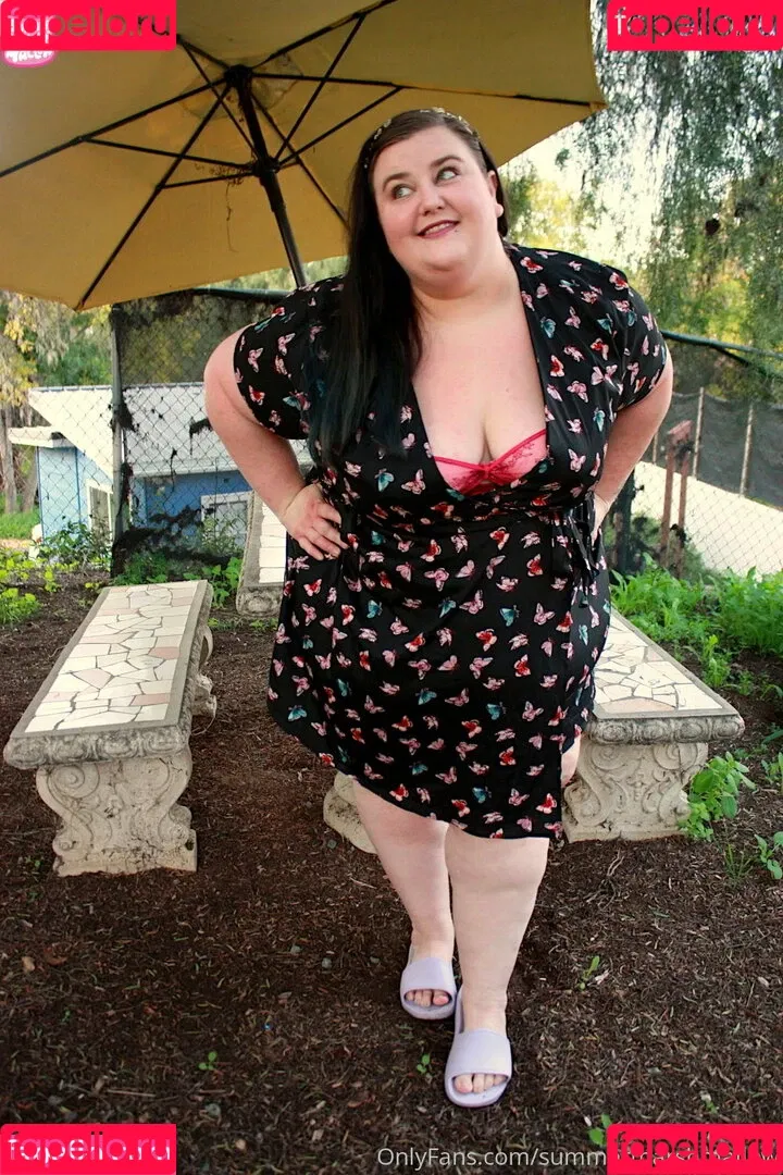 summermarshmallow Onlyfans Photo Gallery 