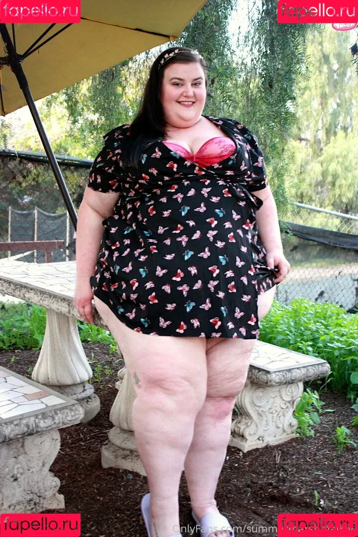 summermarshmallow Onlyfans Photo Gallery 