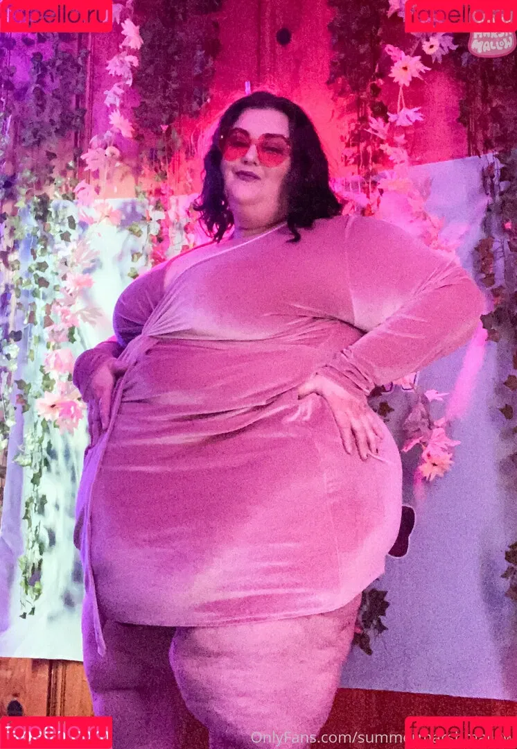summermarshmallow Onlyfans Photo Gallery 