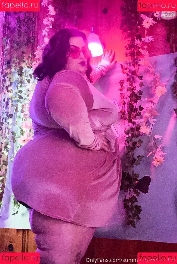 summermarshmallow Onlyfans Photo Gallery 
