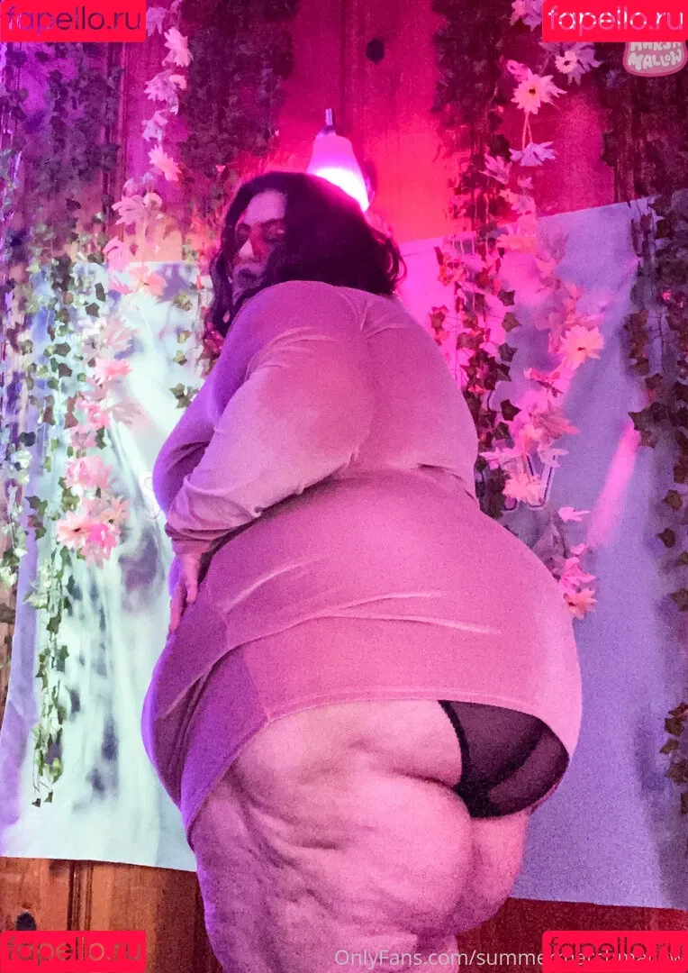 summermarshmallow Onlyfans Photo Gallery 