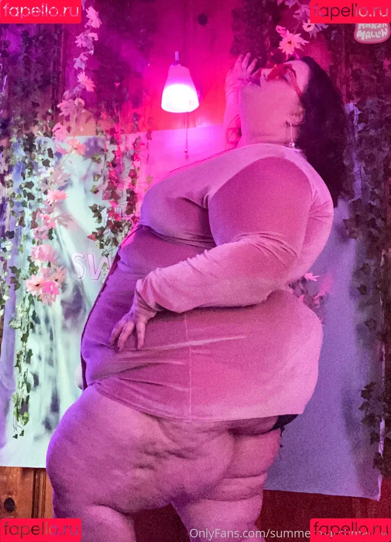 summermarshmallow Onlyfans Photo Gallery 