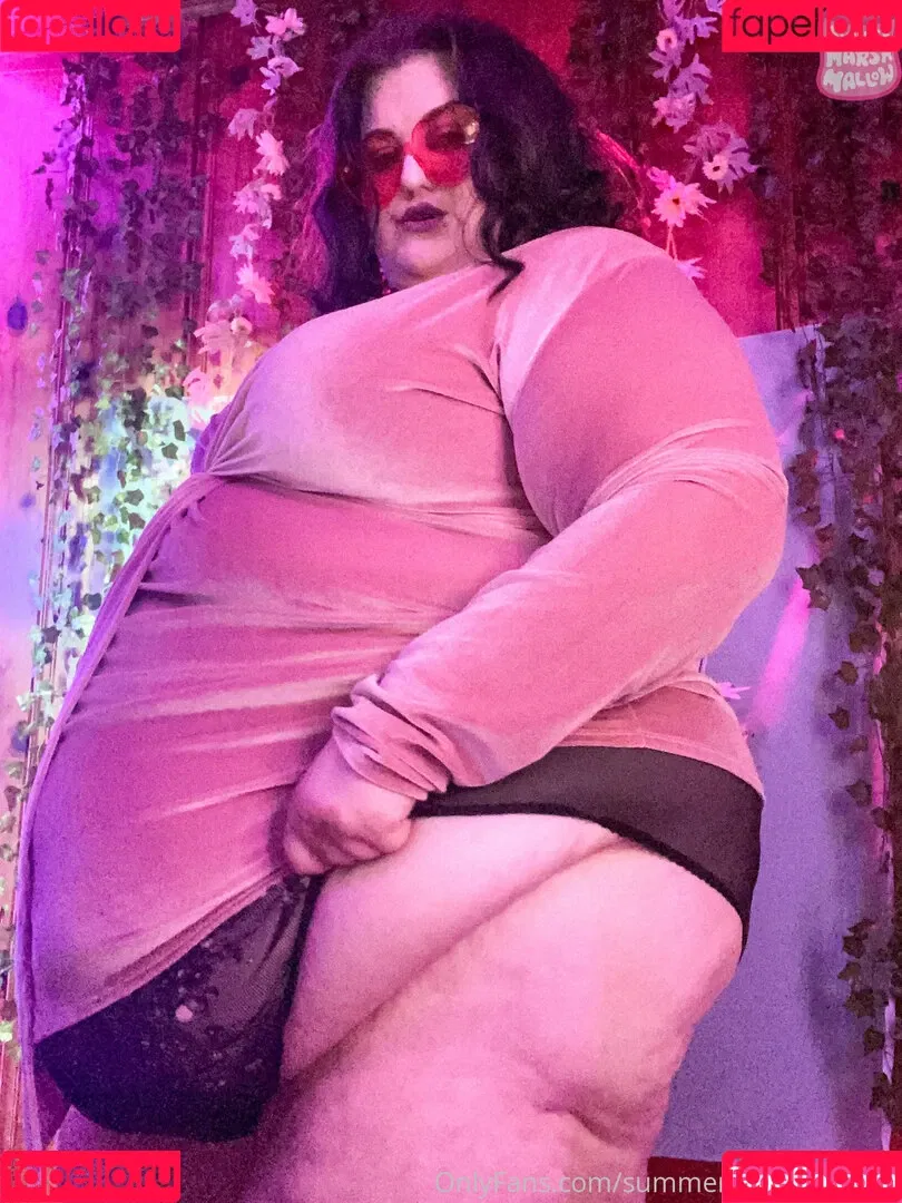 summermarshmallow Onlyfans Photo Gallery 