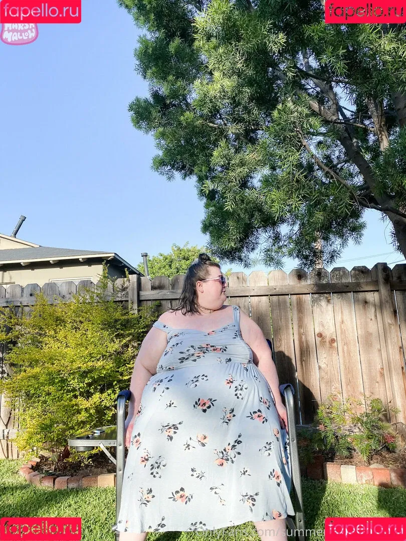 summermarshmallow Onlyfans Photo Gallery 