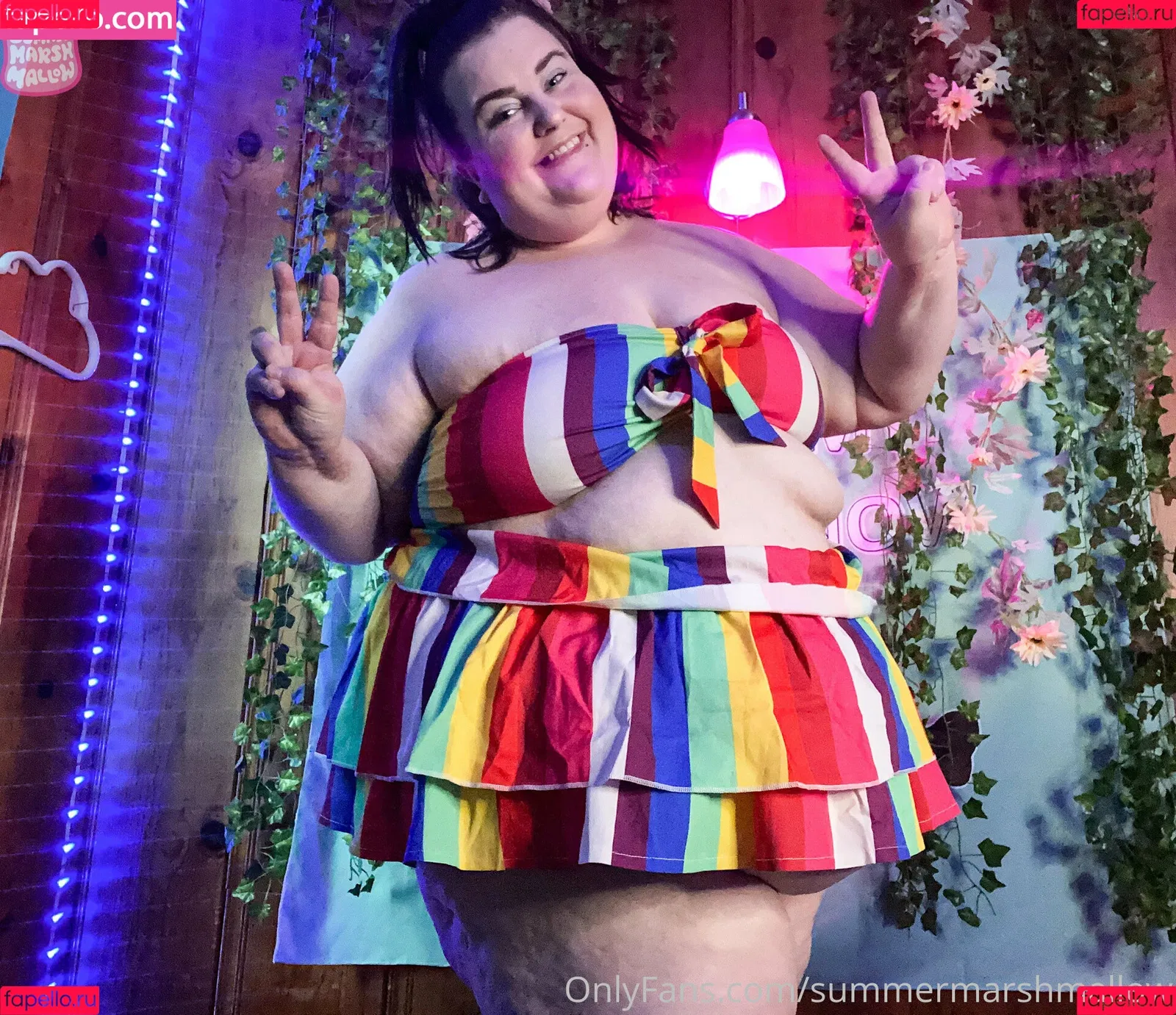 summermarshmallow Onlyfans Photo Gallery 