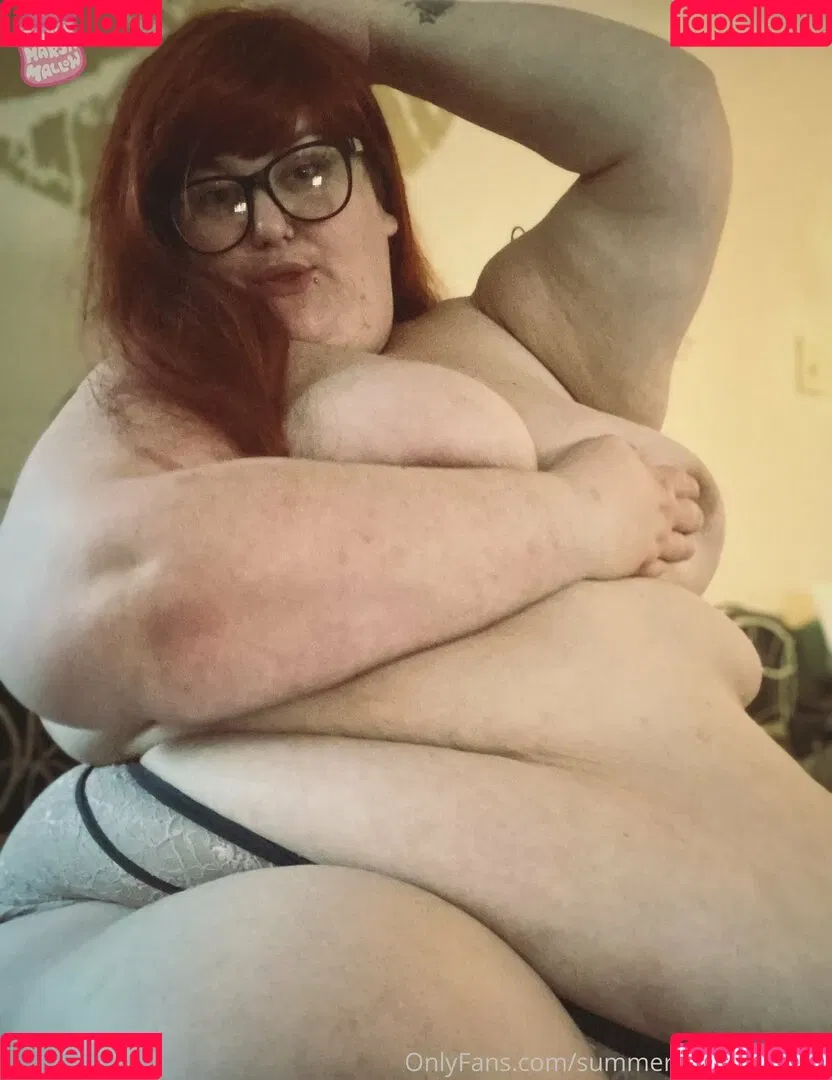 summermarshmallow Onlyfans Photo Gallery 