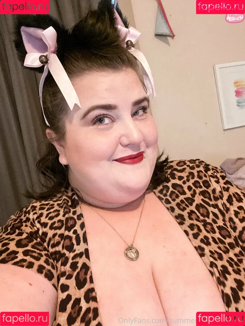 summermarshmallow Onlyfans Photo Gallery 