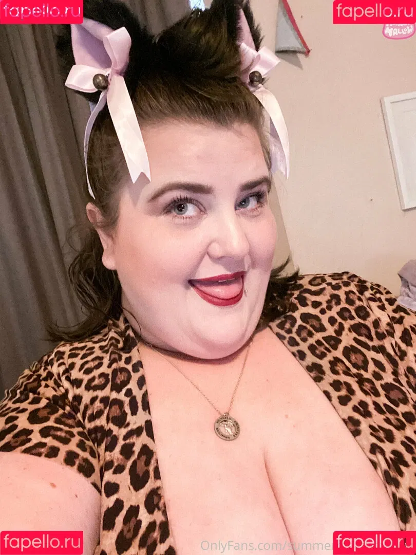 summermarshmallow Onlyfans Photo Gallery 