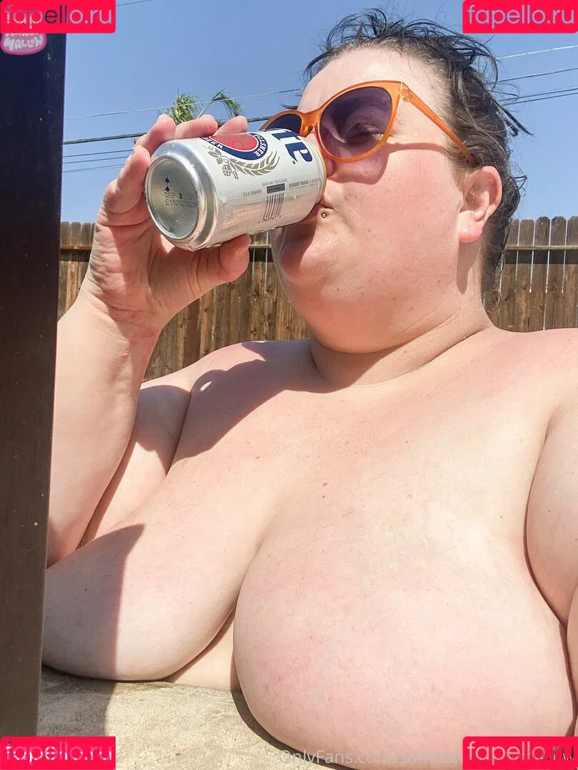 summermarshmallow Onlyfans Photo Gallery 