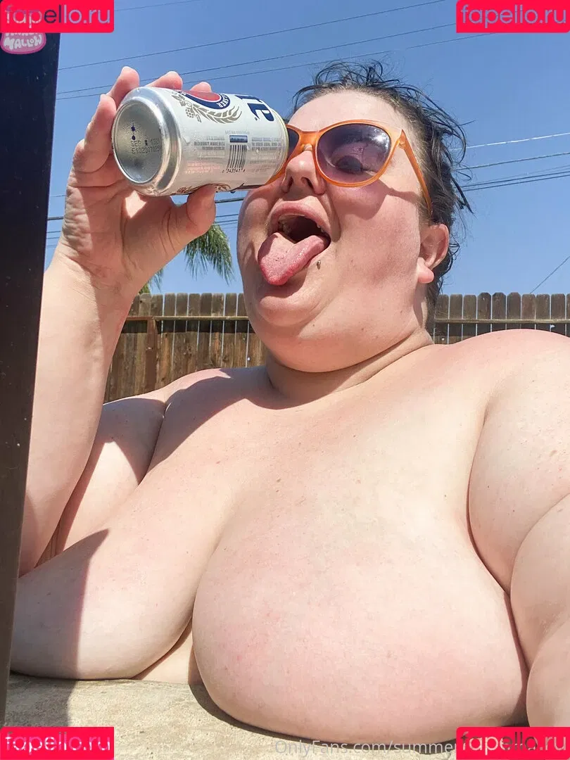 summermarshmallow Onlyfans Photo Gallery 