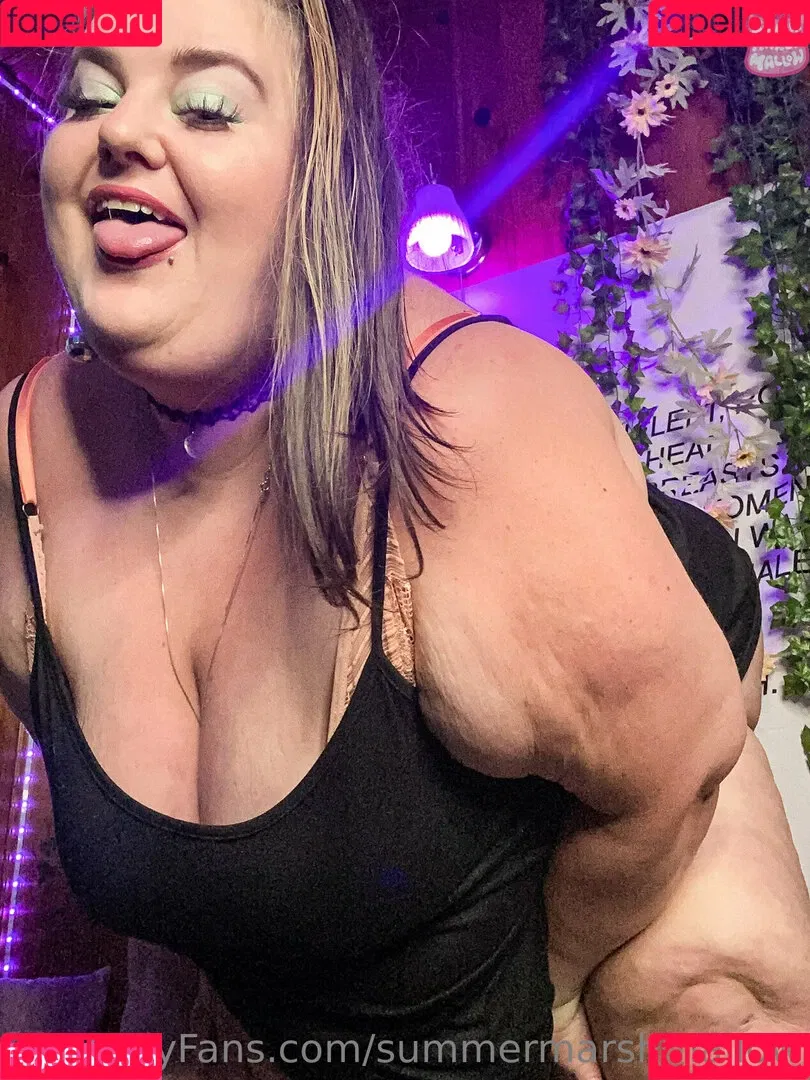 summermarshmallow Onlyfans Photo Gallery 