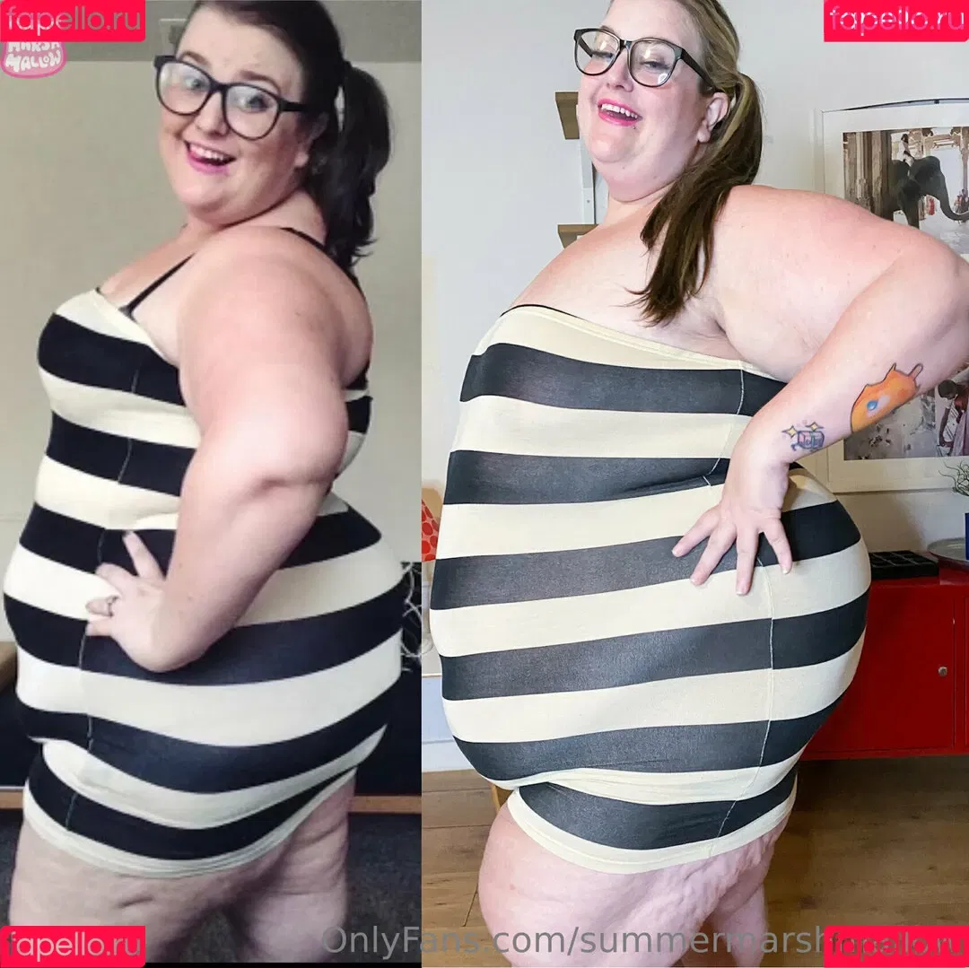 summermarshmallow Onlyfans Photo Gallery 