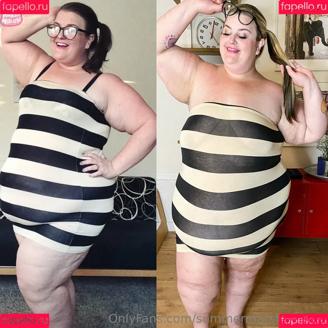 summermarshmallow Onlyfans Photo Gallery 