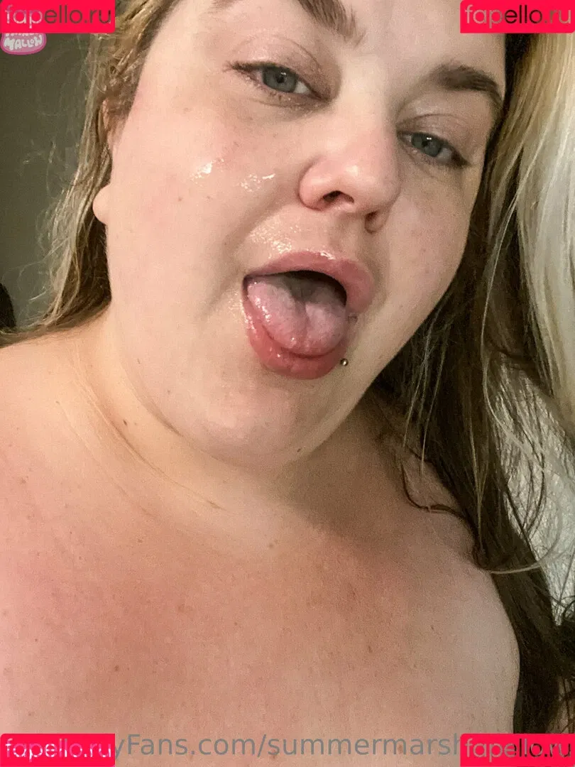 summermarshmallow Onlyfans Photo Gallery 