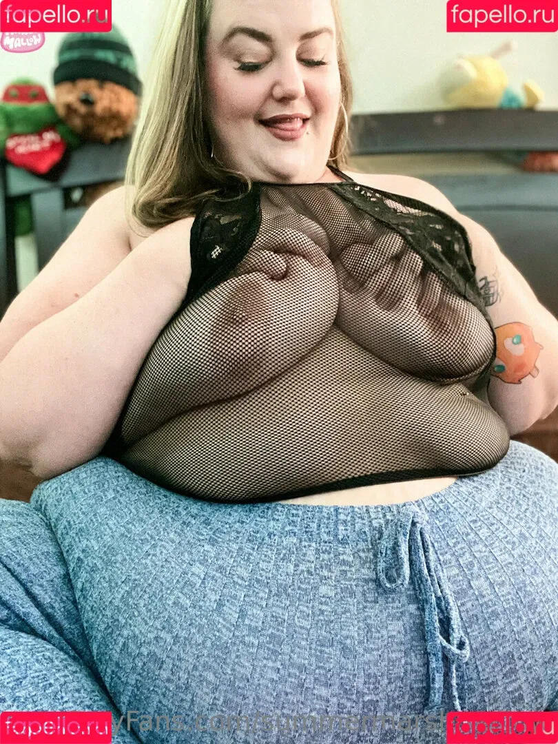 summermarshmallow Onlyfans Photo Gallery 
