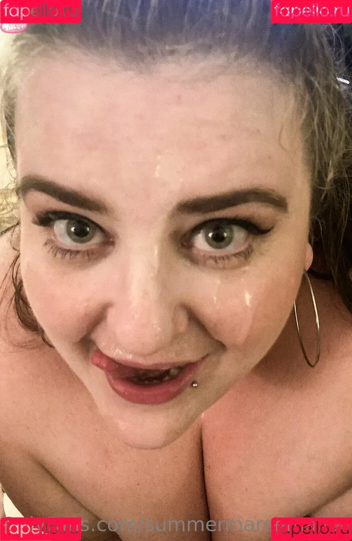 summermarshmallow Onlyfans Photo Gallery 