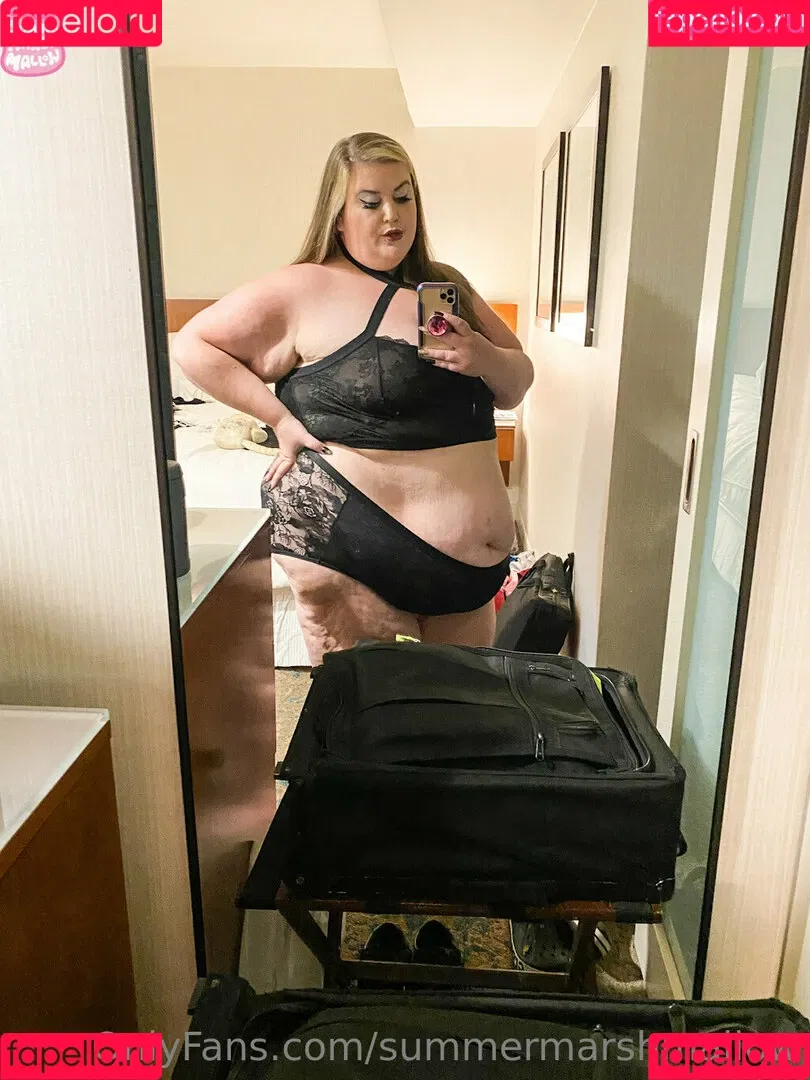 summermarshmallow Onlyfans Photo Gallery 