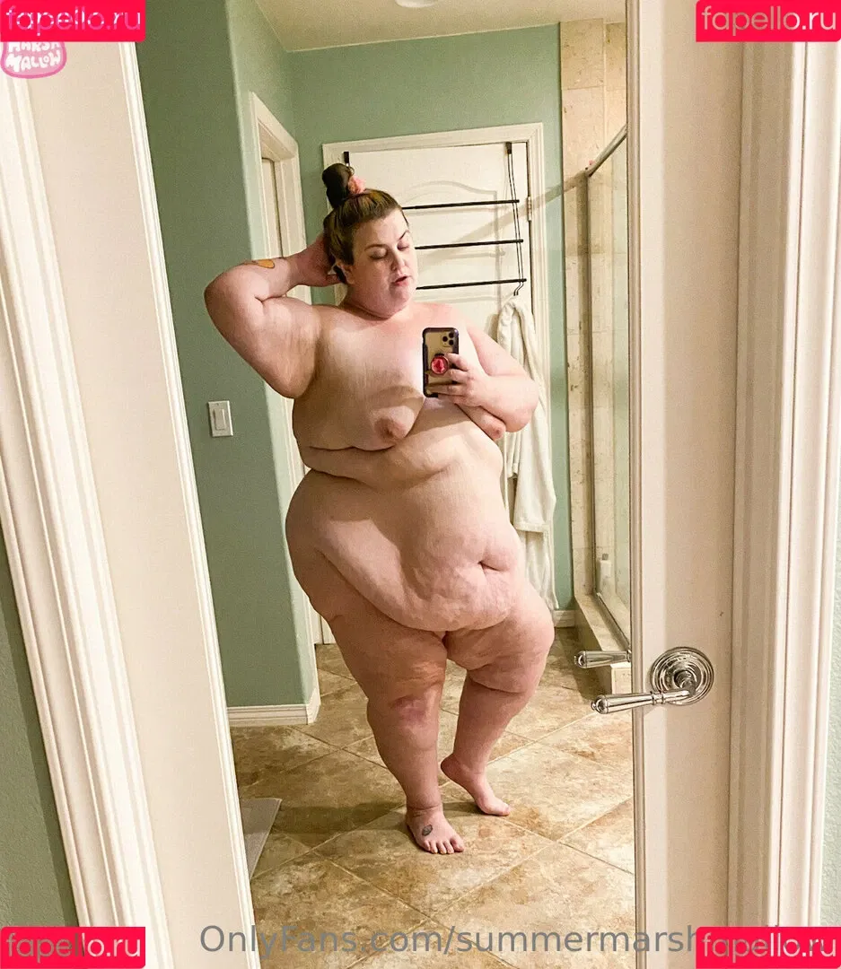 summermarshmallow Onlyfans Photo Gallery 