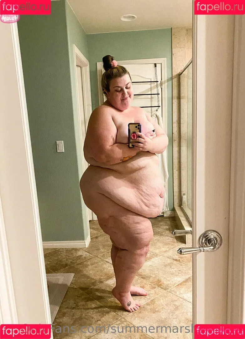 summermarshmallow Onlyfans Photo Gallery 