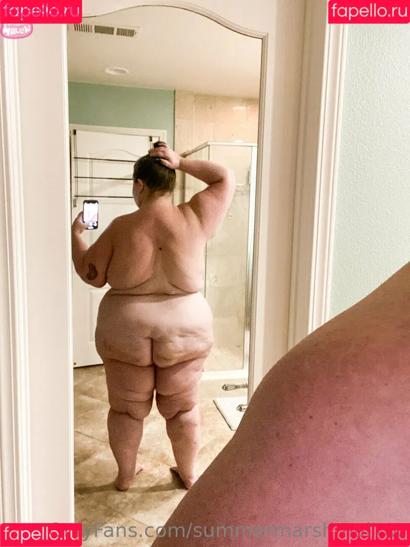 summermarshmallow Onlyfans Photo Gallery 