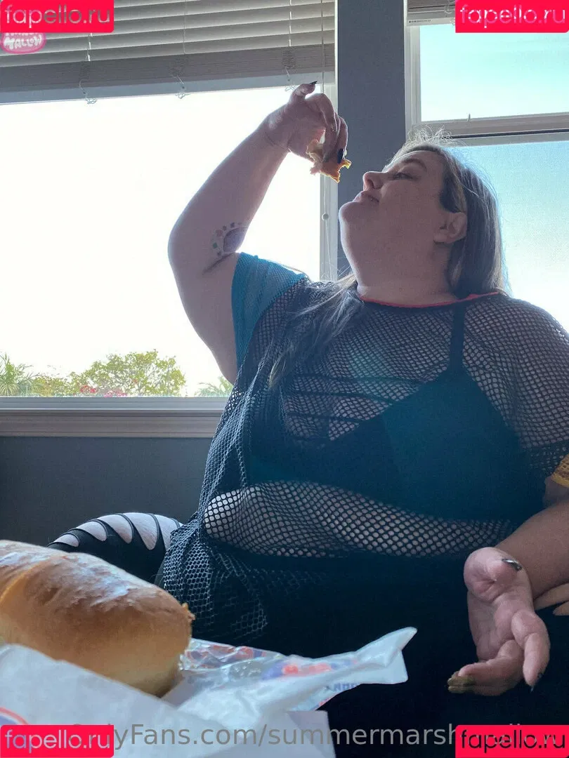 summermarshmallow Onlyfans Photo Gallery 