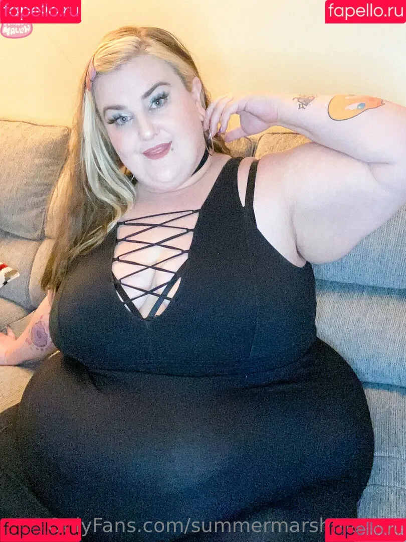 summermarshmallow Onlyfans Photo Gallery 