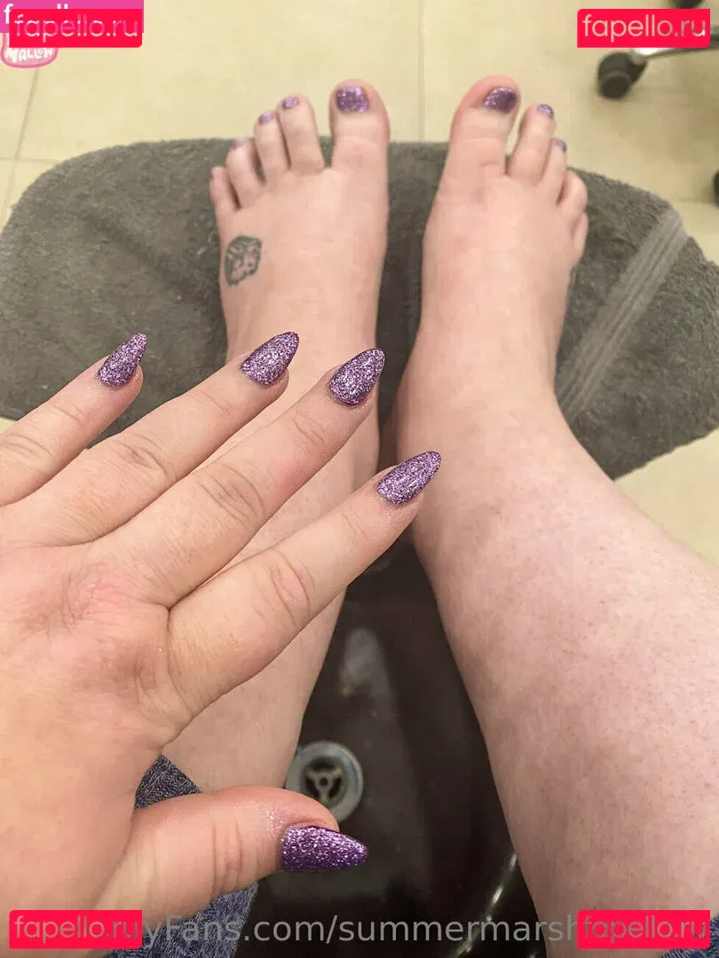 summermarshmallow Onlyfans Photo Gallery 