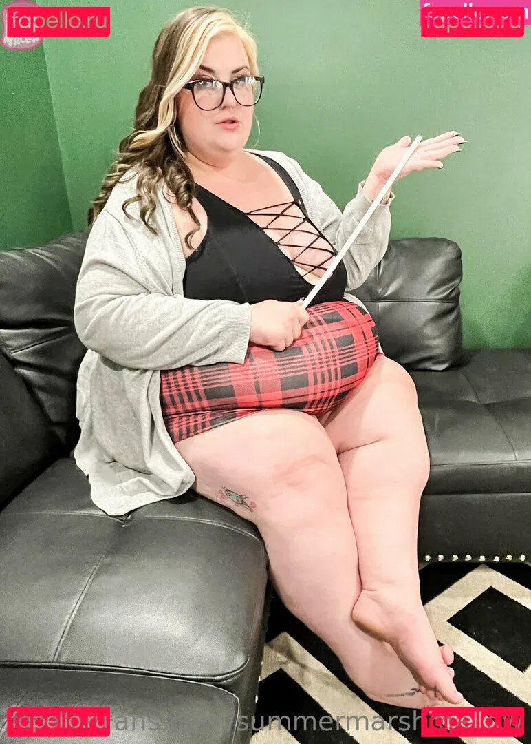 summermarshmallow Onlyfans Photo Gallery 