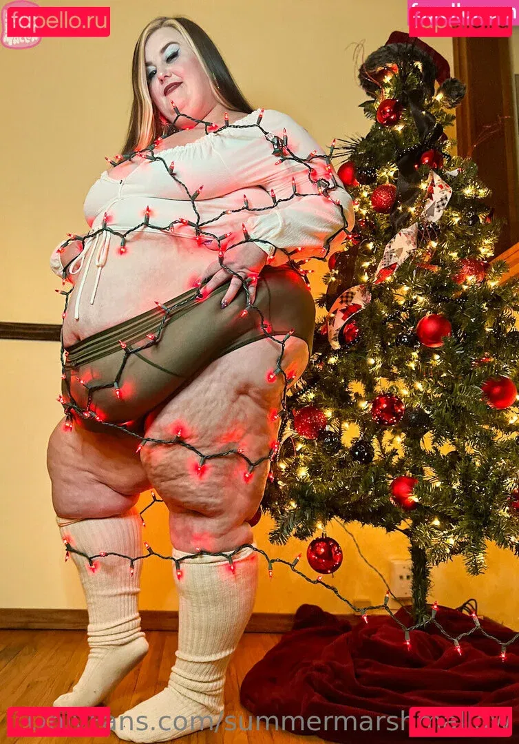 summermarshmallow Onlyfans Photo Gallery 