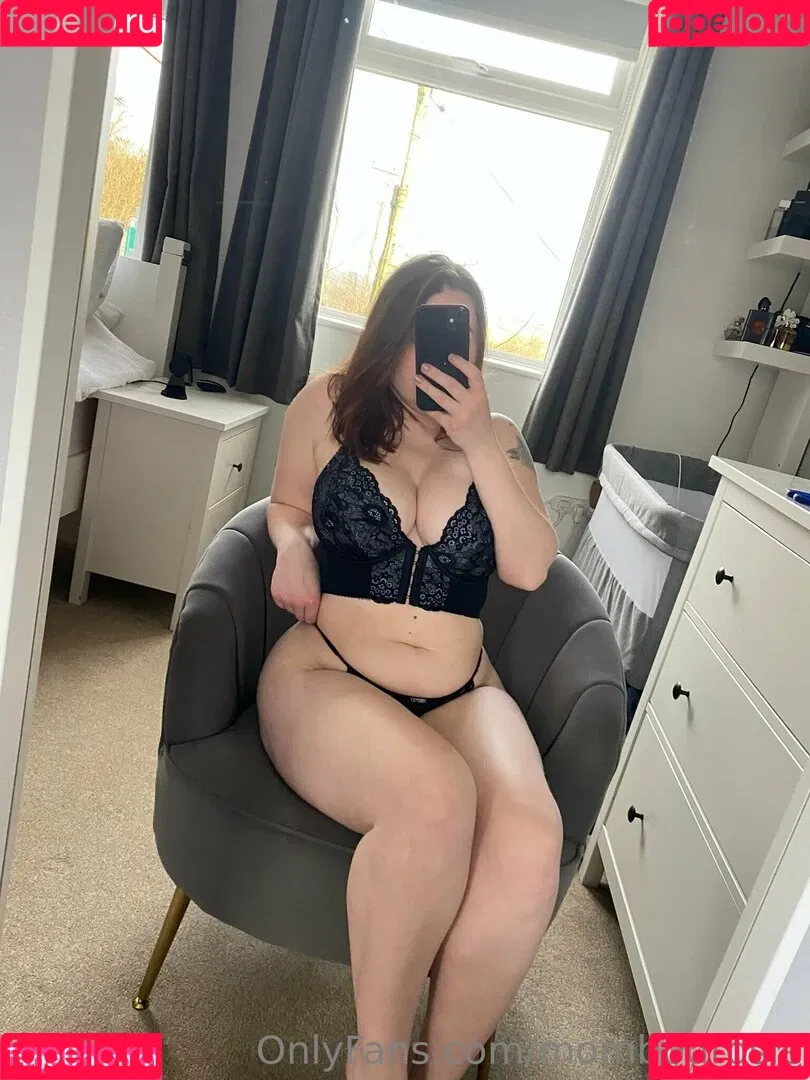 mombodrosie Onlyfans Photo Gallery 