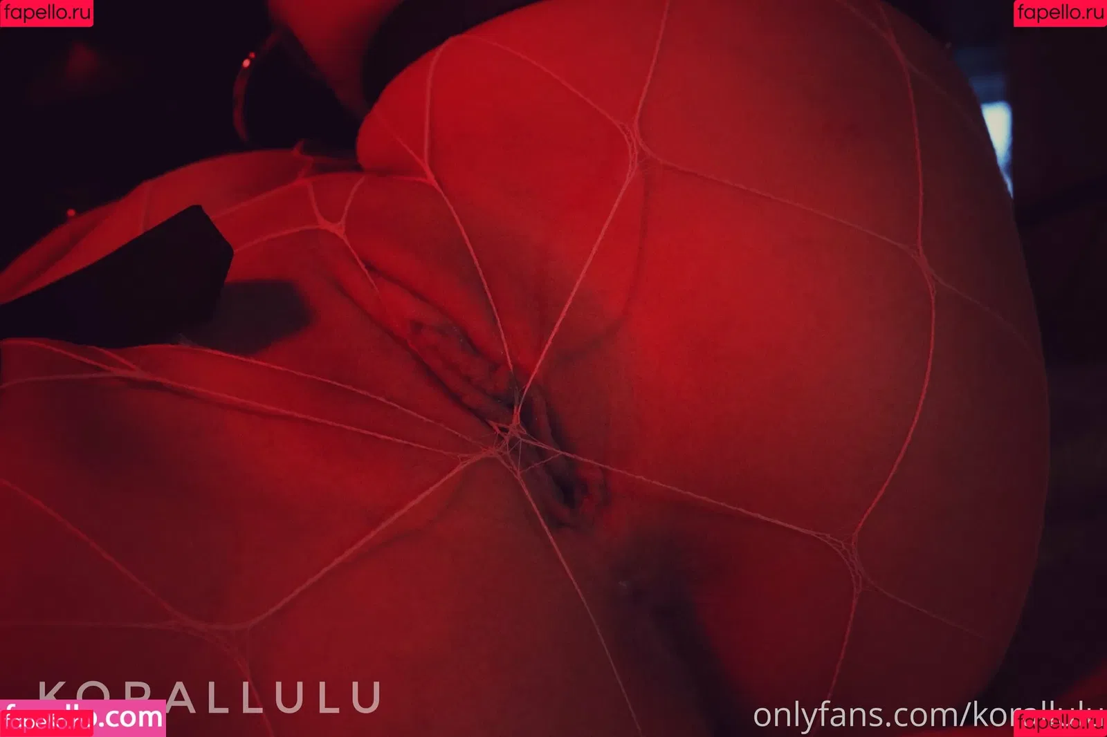 korallulu Onlyfans Photo Gallery 
