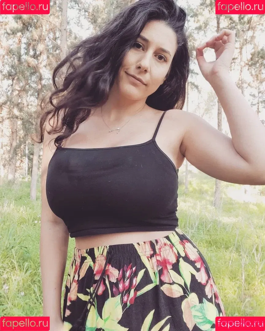 Hadar Simon Onlyfans Photo Gallery 