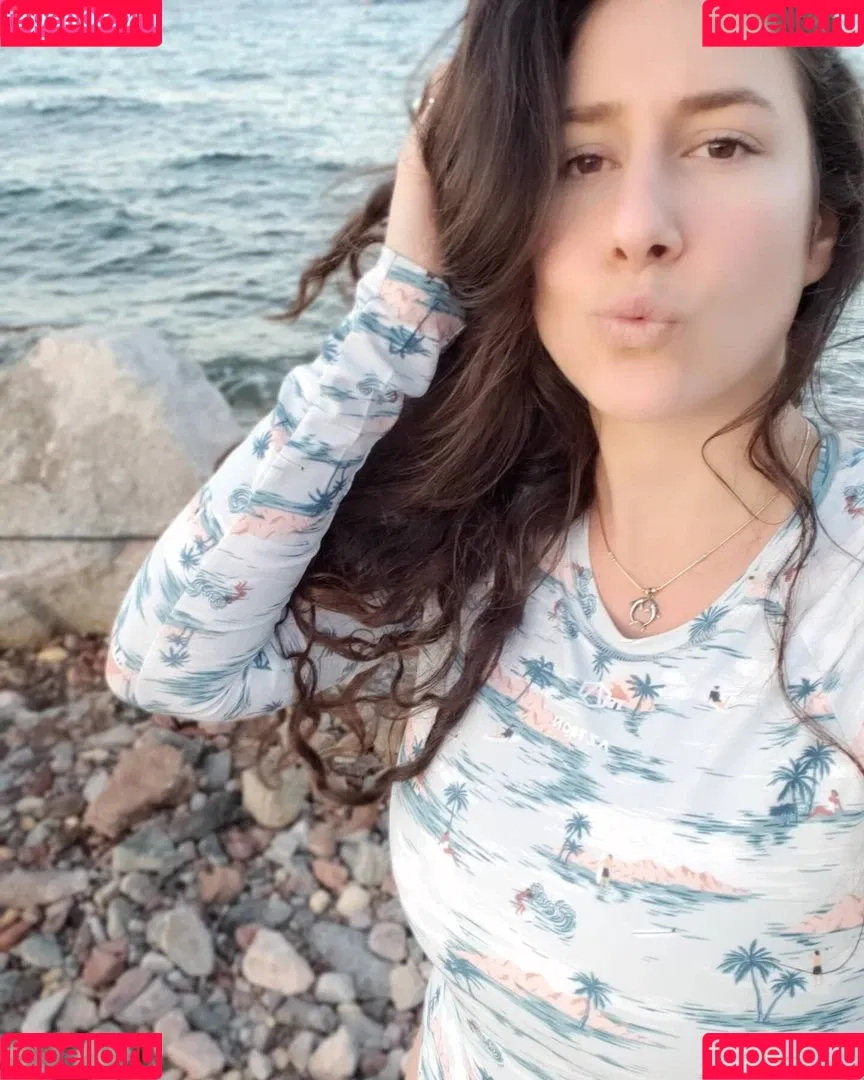 Hadar Simon Onlyfans Photo Gallery 